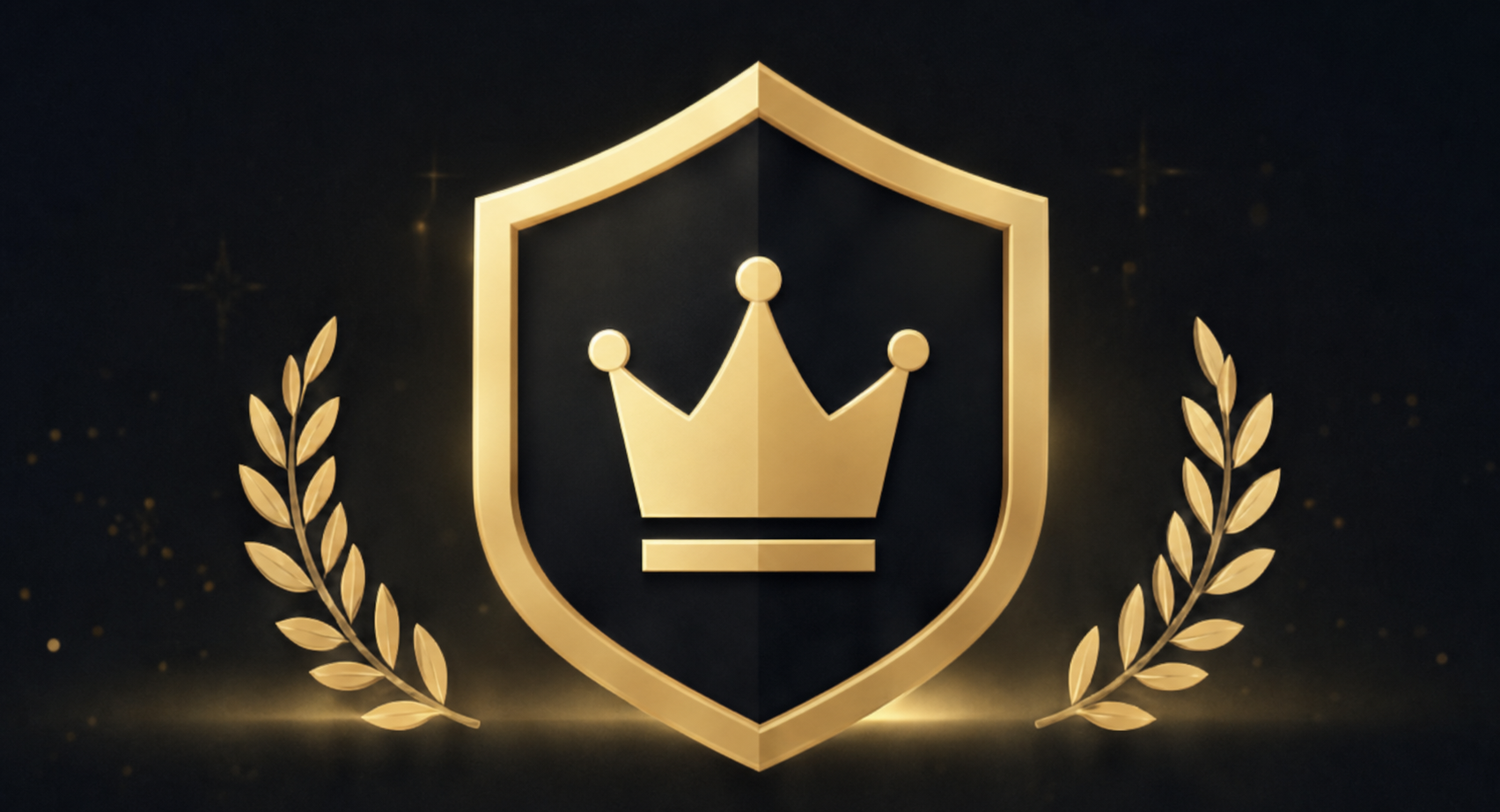 Executive crest