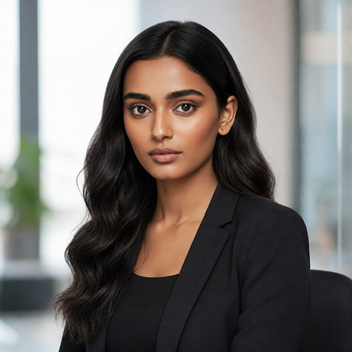 Priya Nair