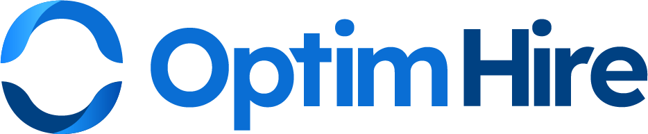 Logotype of Optim Hire